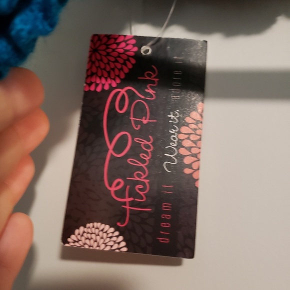 Infinity Scarf - Picture 4 of 5